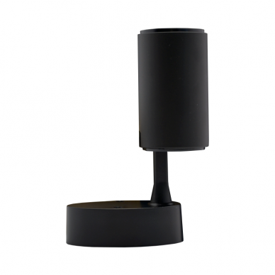 LED laevalgusti must "TELA" 10W-4000K 4 LED laevalgusti must "TELA" 10W-4000K 4