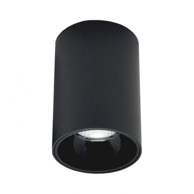 LED laevalgusti must "TULSA" 15W 1 LED laevalgusti must "TULSA" 15W 1