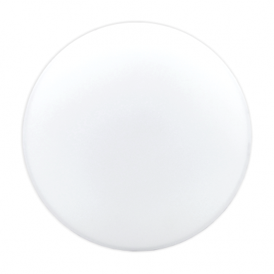 Ceiling and wall mounted LED luminaire "SORA" 12W 3