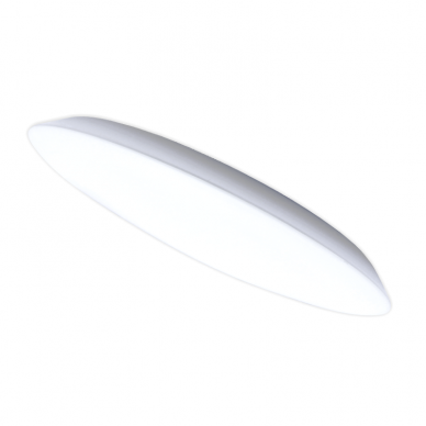 Ceiling and wall mounted LED luminaire "SORA" 45W