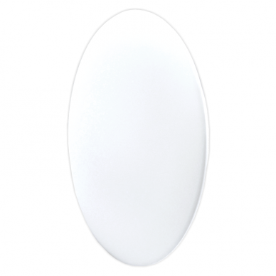 Ceiling and wall mounted LED luminaire with microwave sensor "SORASENS" 18W 4 Ceiling and wall mounted LED luminaire with microwave sensor "SORASENS" 18W 4