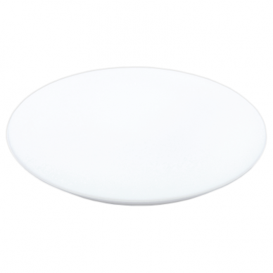 Ceiling and wall mounted LED luminaire with microwave sensor "SORASENS" 28W 1