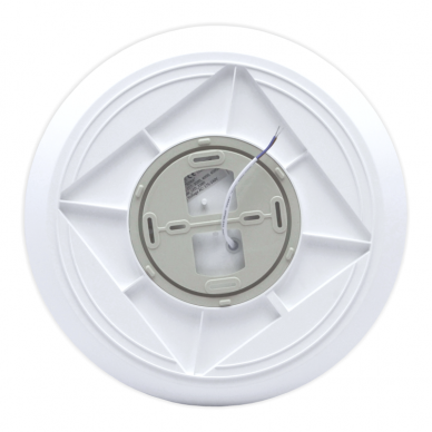 Ceiling and wall mounted LED luminaire with microwave sensor "SORASENS" 28W 6