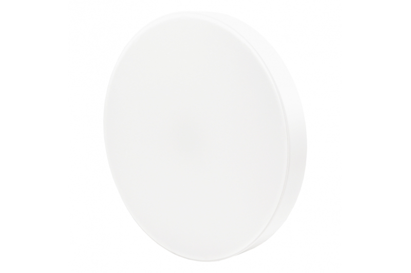 Biała lampa sufitowa LED „BOLTON” 36W 5 Biała lampa sufitowa LED „BOLTON” 36W 5