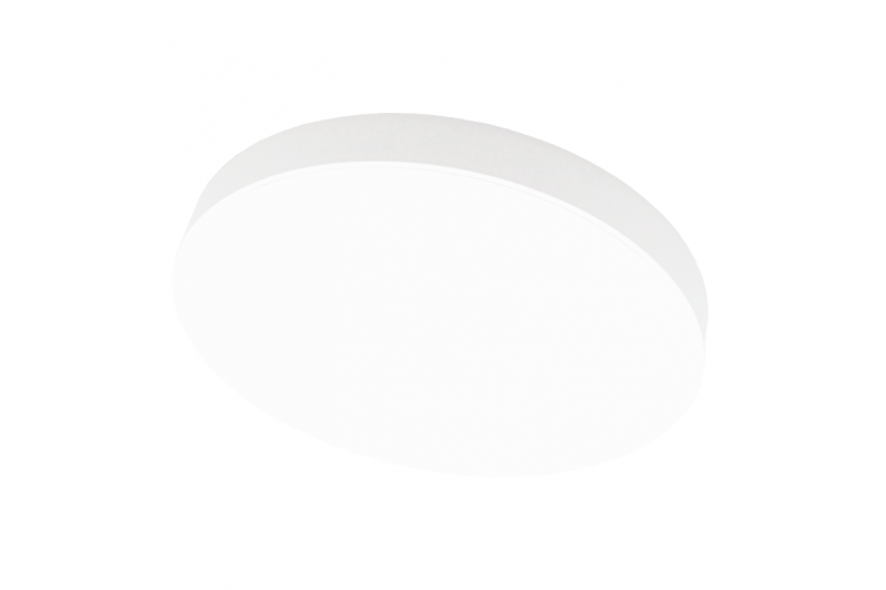 Biała lampa sufitowa LED „BOLTON” 36W 7 Biała lampa sufitowa LED „BOLTON” 36W 7