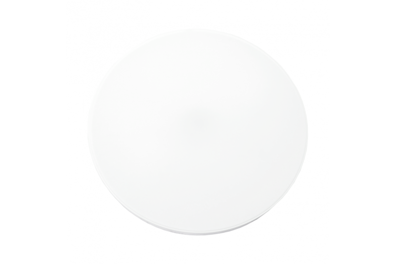 Biała lampa sufitowa LED „BOLTON” 48W 3 Biała lampa sufitowa LED „BOLTON” 48W 3