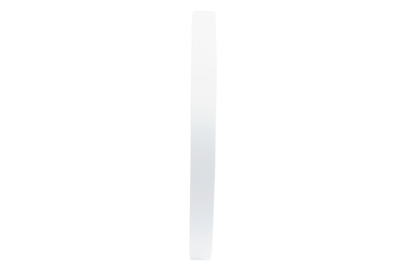 Biała lampa sufitowa LED „BOLTON” 48W 4 Biała lampa sufitowa LED „BOLTON” 48W 4
