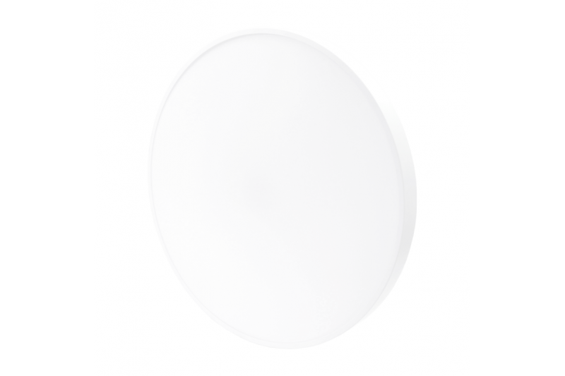 Biała lampa sufitowa LED „BOLTON” 48W 5 Biała lampa sufitowa LED „BOLTON” 48W 5