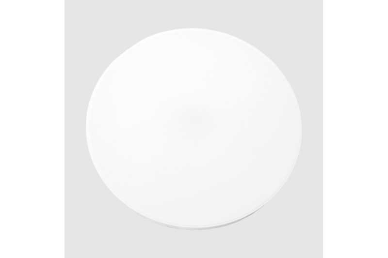 Biała lampa sufitowa LED „BOSTON” 2×48W 7 Biała lampa sufitowa LED „BOSTON” 2×48W 7