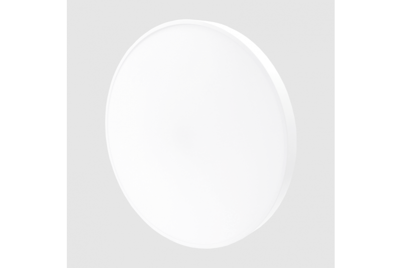 Valkoinen LED-kattovalo "BOSTON" 2x60W 8