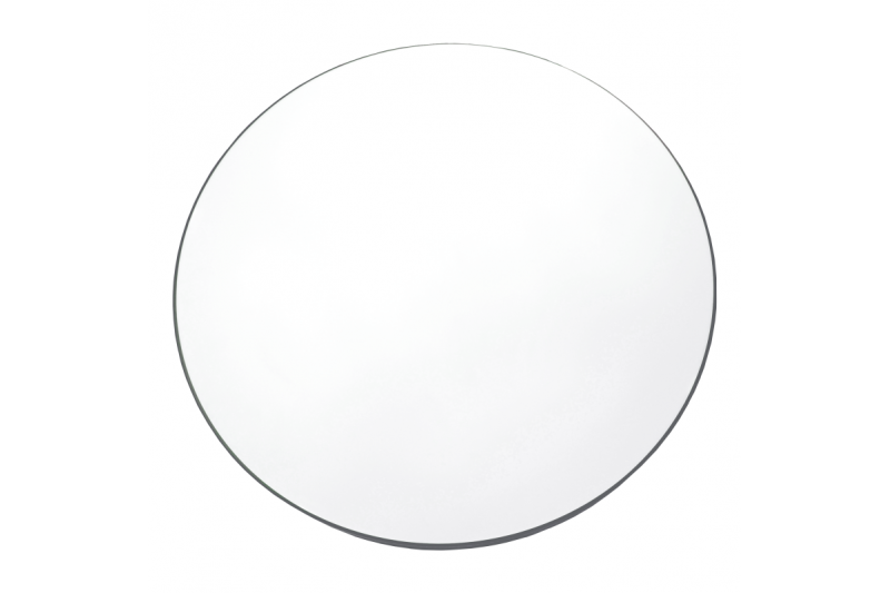 Czarna lampa sufitowa LED „BOLTON” 36W 2 Czarna lampa sufitowa LED „BOLTON” 36W 2