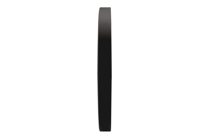Czarna lampa sufitowa LED „BOLTON” 60W 5 Czarna lampa sufitowa LED „BOLTON” 60W 5
