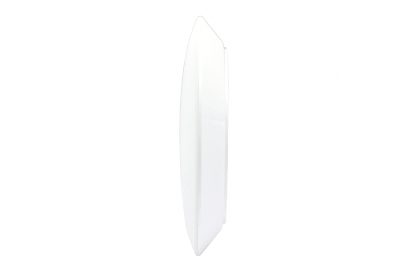 Sufitowo-ścienna lampa LED „SORA” 12W 4