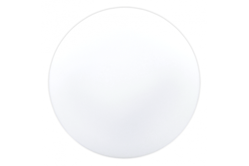 Sufitowo-ścienna lampa LED „SORA” 28W 2