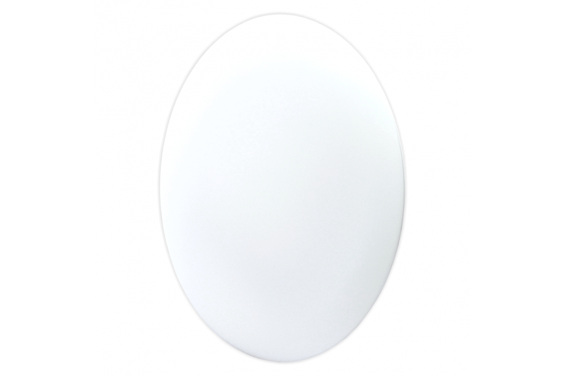 Sufitowo-ścienna lampa LED „SORA” 28W 4