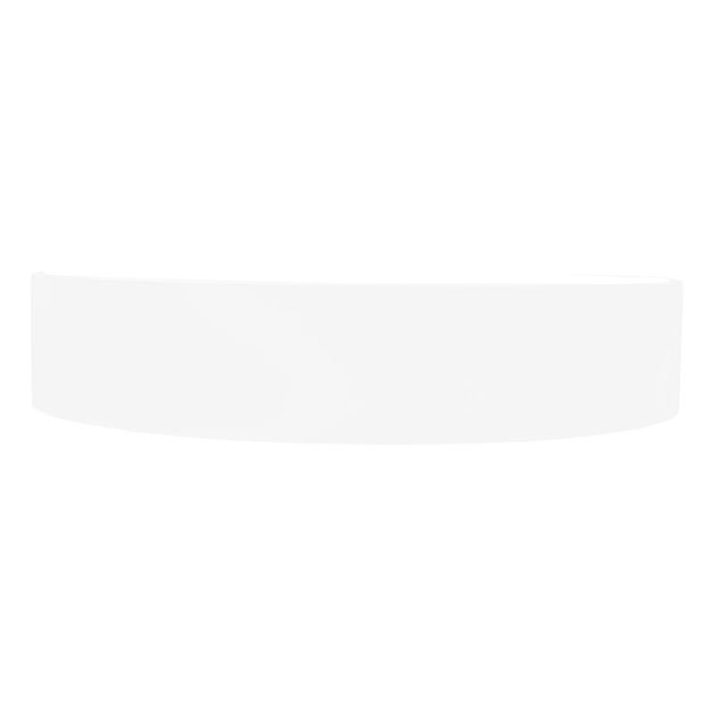 Ceiling round white LED luminaire "MORA" 40W 6 Ceiling round white LED luminaire "MORA" 40W 6
