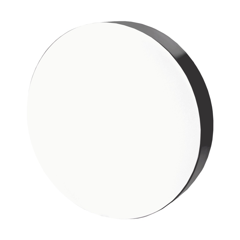 Ceiling round black LED luminaire "MORA" 60W 2 Ceiling round black LED luminaire "MORA" 60W 2