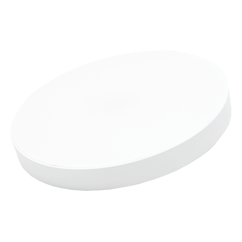 Lubinis baltas LED šviestuvas "BOLTON" 36W 6 Lubinis baltas LED šviestuvas "BOLTON" 36W 6