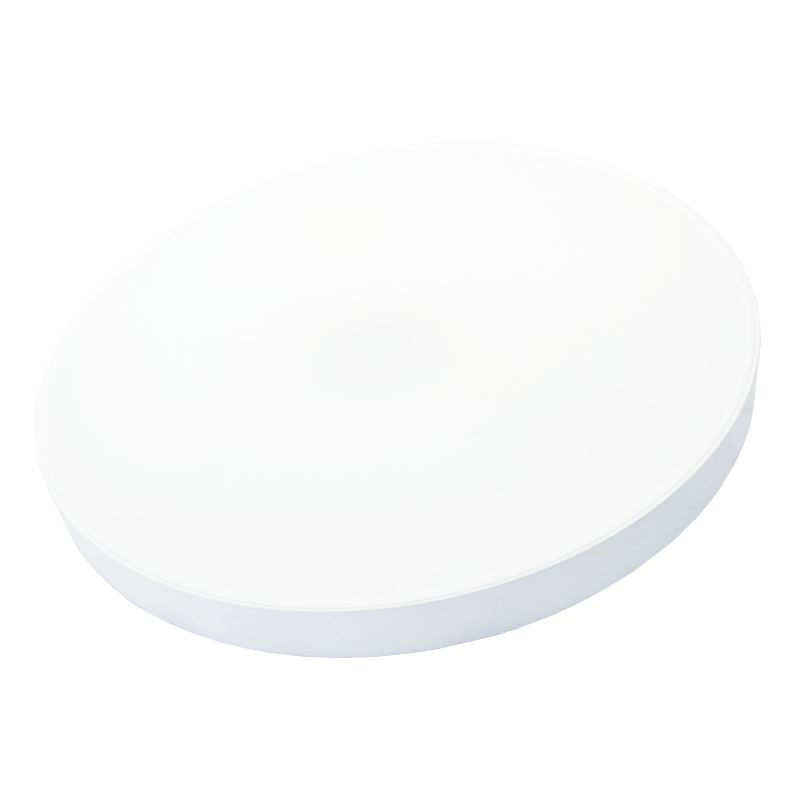 Lubinis baltas LED šviestuvas "BOLTON" 48W 2 Lubinis baltas LED šviestuvas "BOLTON" 48W 2