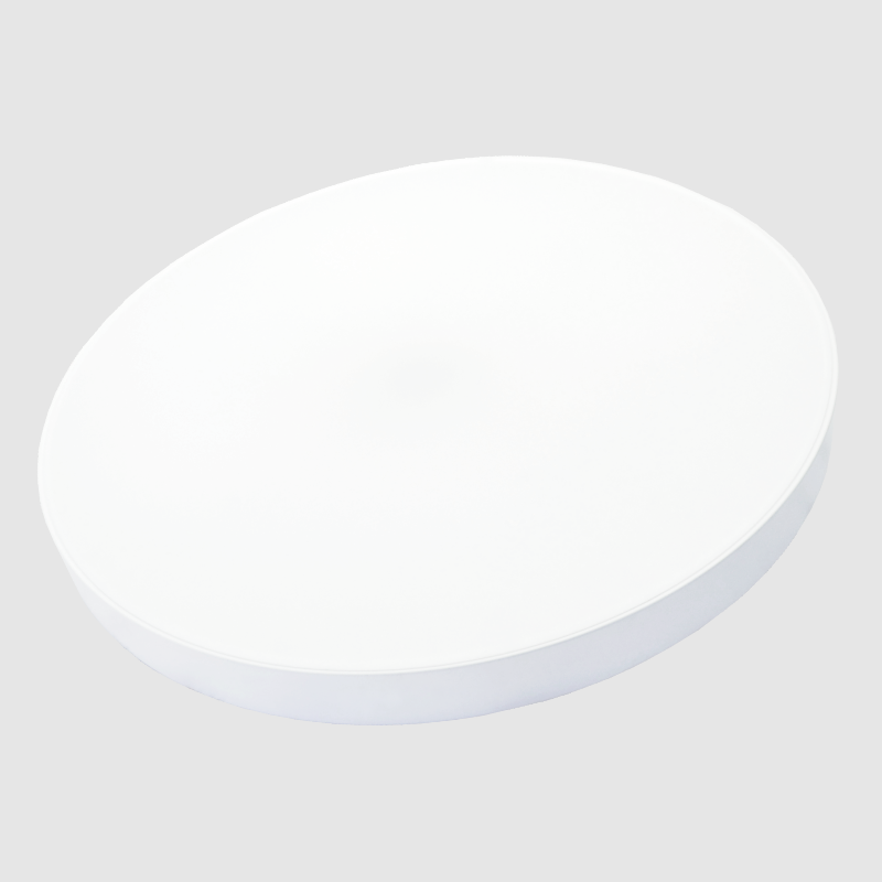 White LED ceiling light "BOSTON" 2x60W 6 White LED ceiling light "BOSTON" 2x60W 6