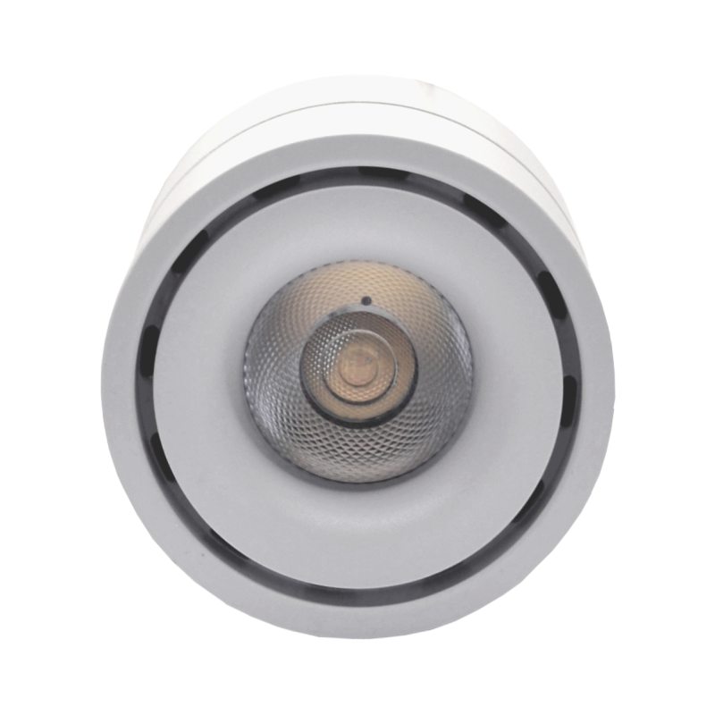 LED white spotlight "OSLO" 15W 3 LED white spotlight "OSLO" 15W 3