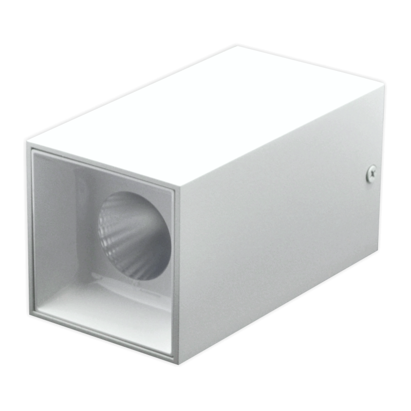 LED laevalgusti valge "TANGA" 12W 1 LED laevalgusti valge "TANGA" 12W 1