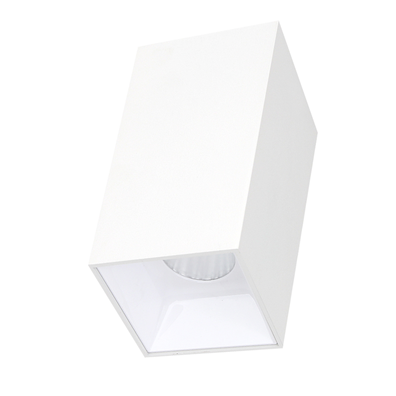 Lubinis baltas LED šviestuvas "TANGA" 15W Lubinis baltas LED šviestuvas "TANGA" 15W