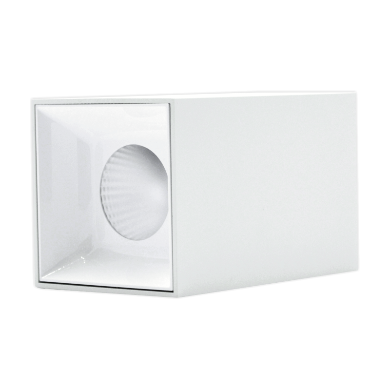 Plafonveida balts LED gaismeklis "TANGA" 15W 2 Plafonveida balts LED gaismeklis "TANGA" 15W 2