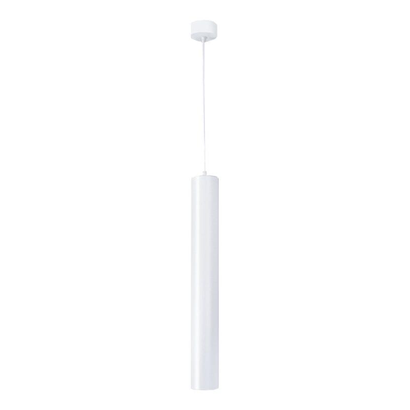 Plafonveida balts LED gaismeklis "TARTU" 10W, 600mm Plafonveida balts LED gaismeklis "TARTU" 10W, 600mm
