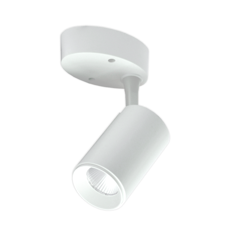 LED laevalgusti valge "TELA" 10W-3000K LED laevalgusti valge "TELA" 10W-3000K