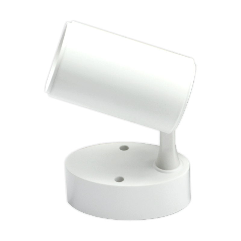 LED laevalgusti valge "TELA" 10W-3000K 5 LED laevalgusti valge "TELA" 10W-3000K 5