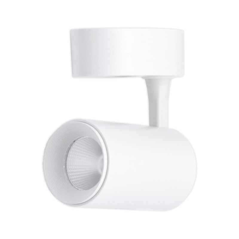 LED laevalgusti valge "TELA" 10W-3000K 8 LED laevalgusti valge "TELA" 10W-3000K 8