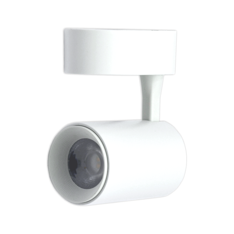 LED laevalgusti valge "TELA" 7W-3000K 8 LED laevalgusti valge "TELA" 7W-3000K 8