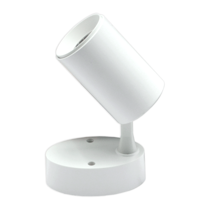 LED laevalgusti valge "TELA" 7W-4000K 6 LED laevalgusti valge "TELA" 7W-4000K 6