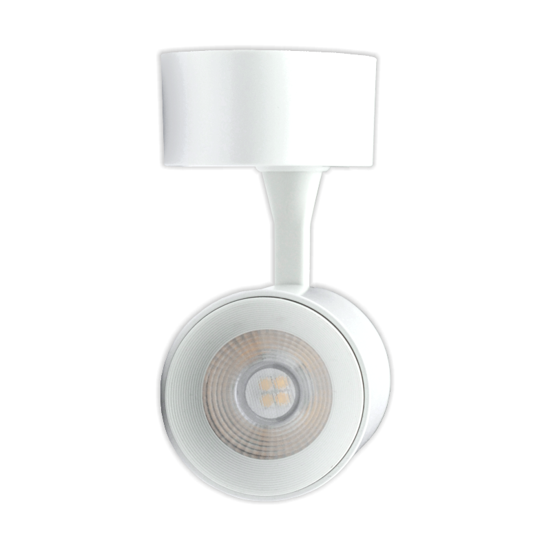 LED laevalgusti valge "TELA" 7W-4000K 3 LED laevalgusti valge "TELA" 7W-4000K 3