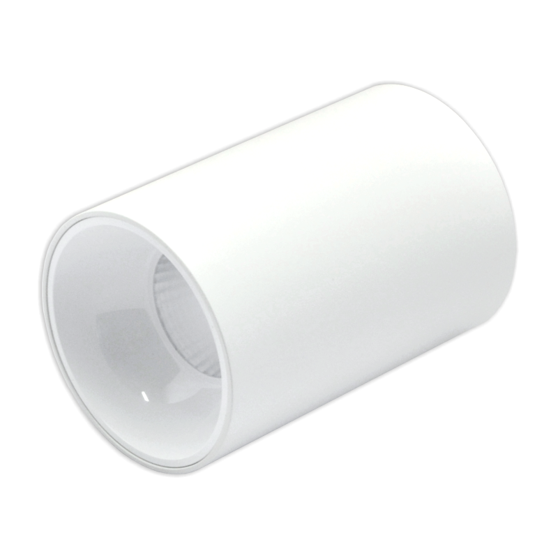 Lubinis baltas LED šviestuvas "TULSA" 15W Lubinis baltas LED šviestuvas "TULSA" 15W