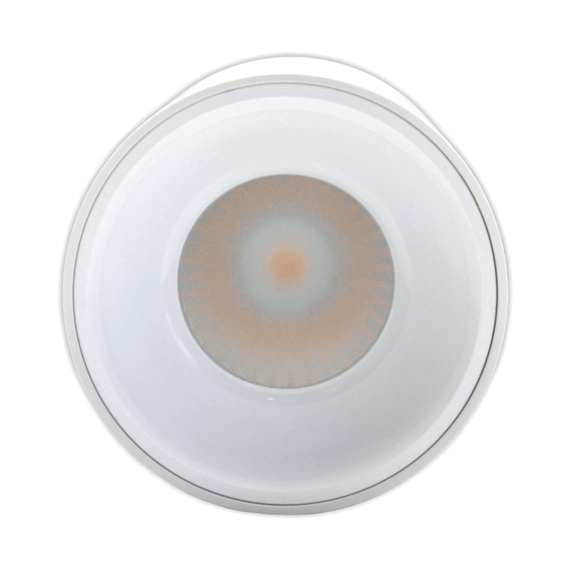 Plafonveida balts LED gaismeklis "TULSA" 15W 3 Plafonveida balts LED gaismeklis "TULSA" 15W 3