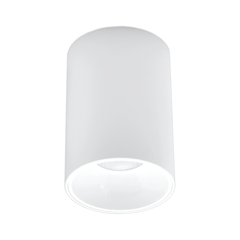 White LED ceiling light "TULSA" 15W 1