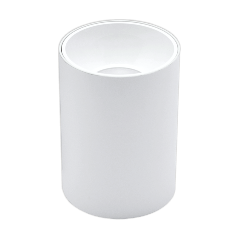 White LED ceiling light "TULSA" 20W 2