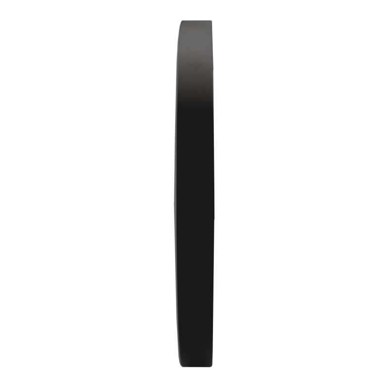 Black LED ceiling light "BOLTON" 60W 5 Black LED ceiling light "BOLTON" 60W 5