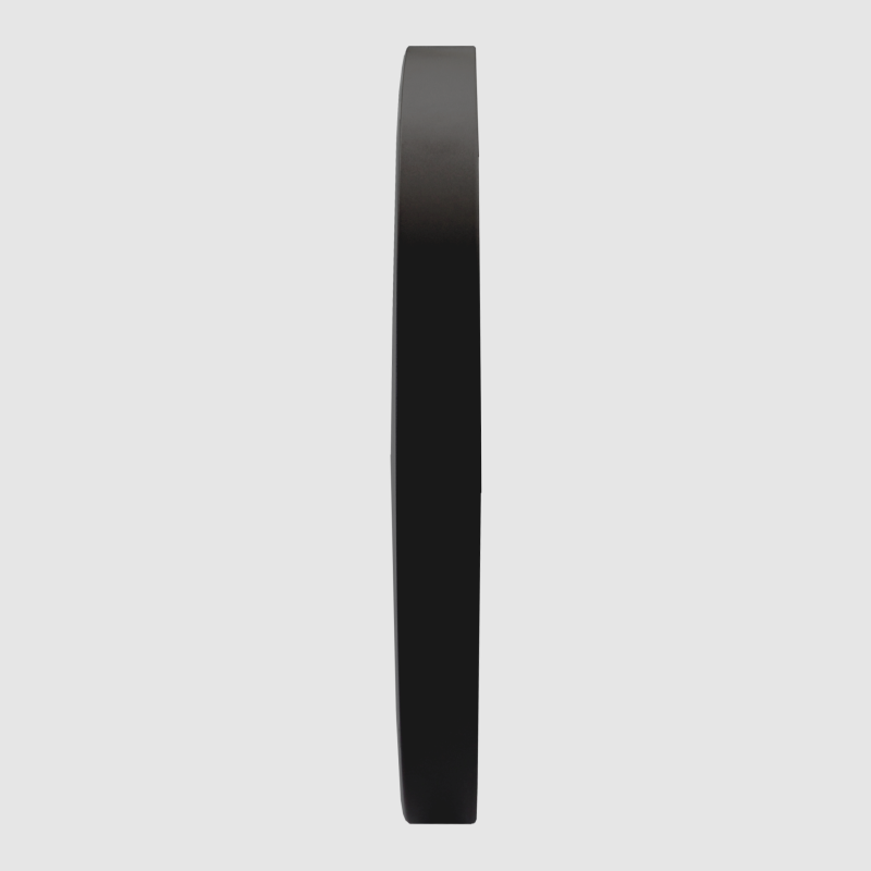 Lubinis juodas LED šviestuvas "BOSTON" 2x48W 9 Lubinis juodas LED šviestuvas "BOSTON" 2x48W 9
