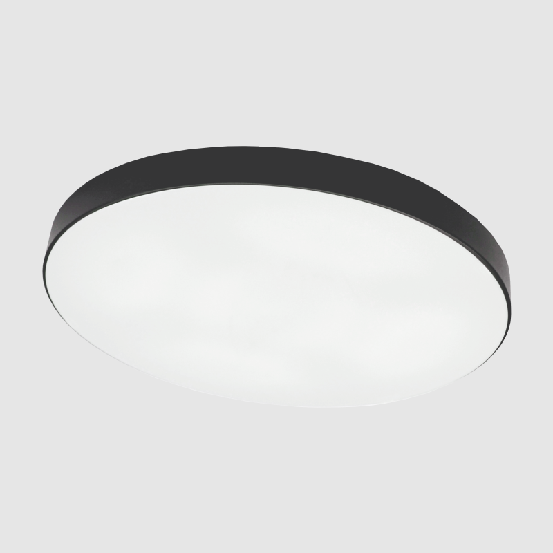 Ümmargune must LED-valgusti "BOSTON" 2x60W 5 Ümmargune must LED-valgusti "BOSTON" 2x60W 5