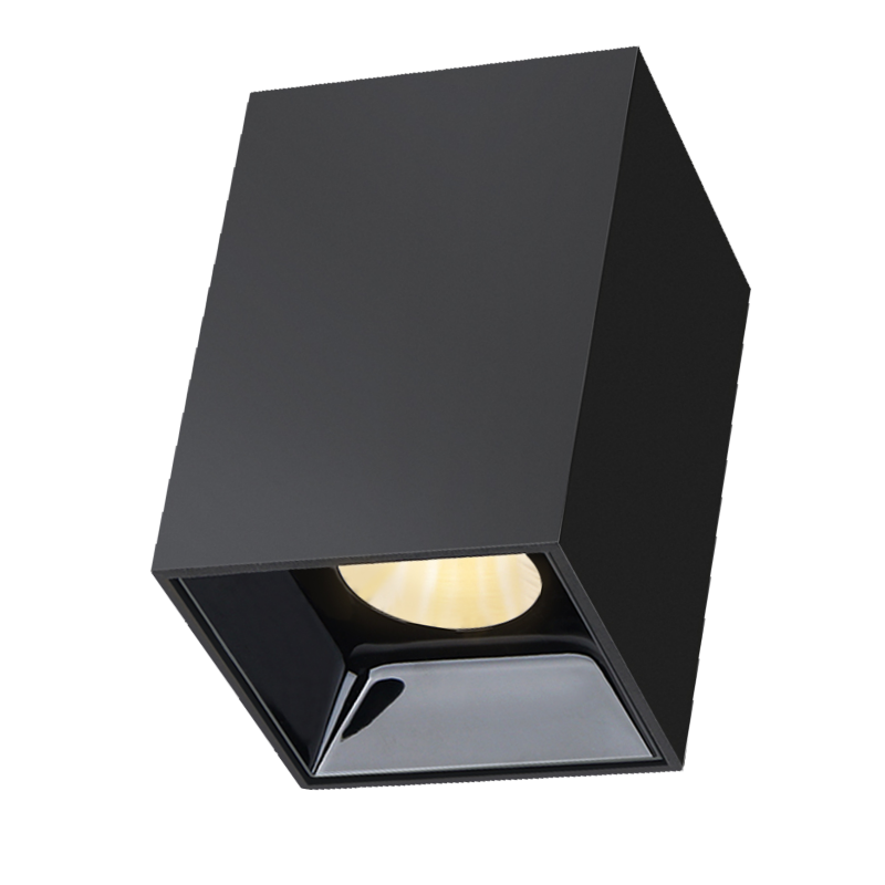 LED laevalgusti must "TANGA" 12W LED laevalgusti must "TANGA" 12W