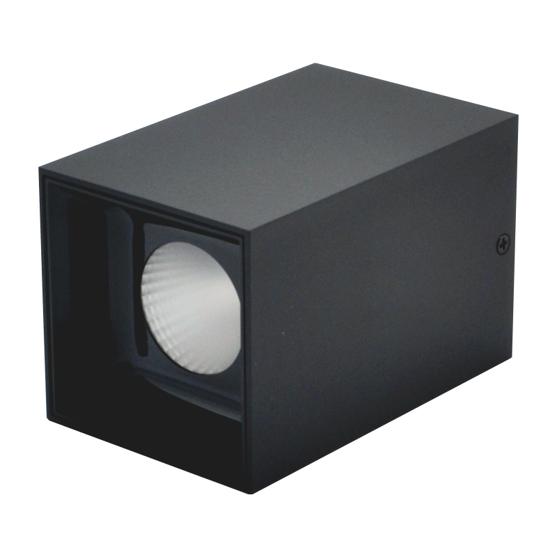 LED laevalgusti must "TANGA" 15W 1 LED laevalgusti must "TANGA" 15W 1