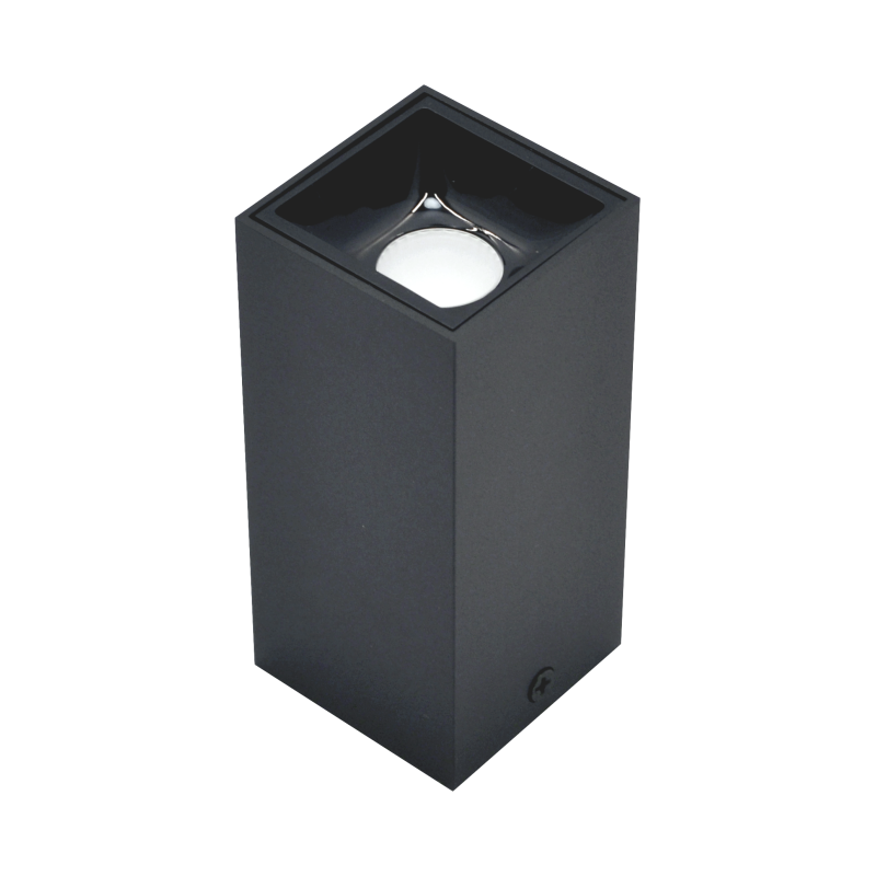 LED laevalgusti must "TANGA" 7W 5 LED laevalgusti must "TANGA" 7W 5
