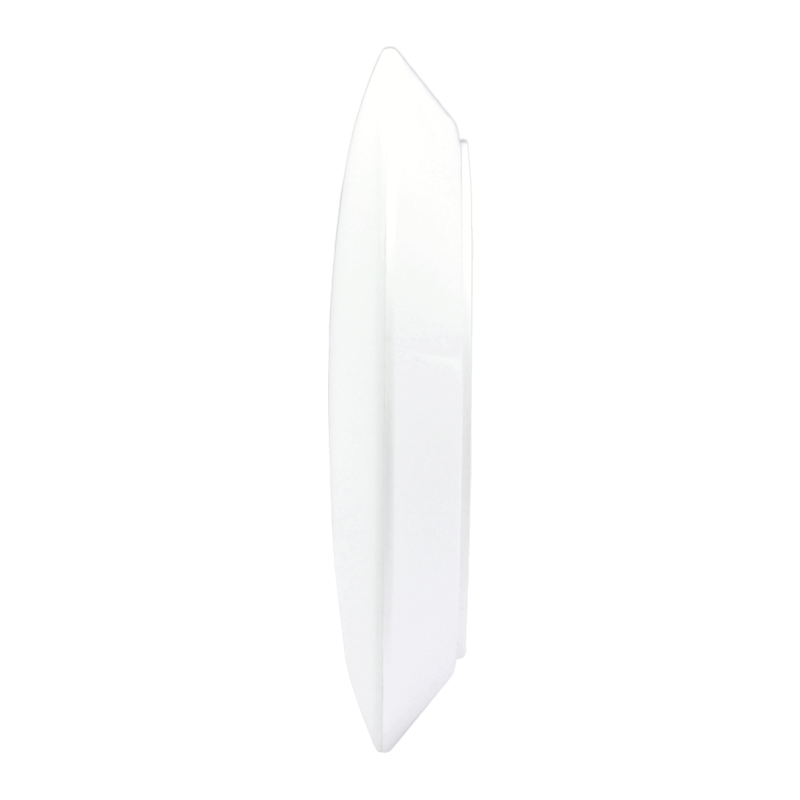 Ceiling and wall mounted LED luminaire "SORA" 12W 4 Ceiling and wall mounted LED luminaire "SORA" 12W 4