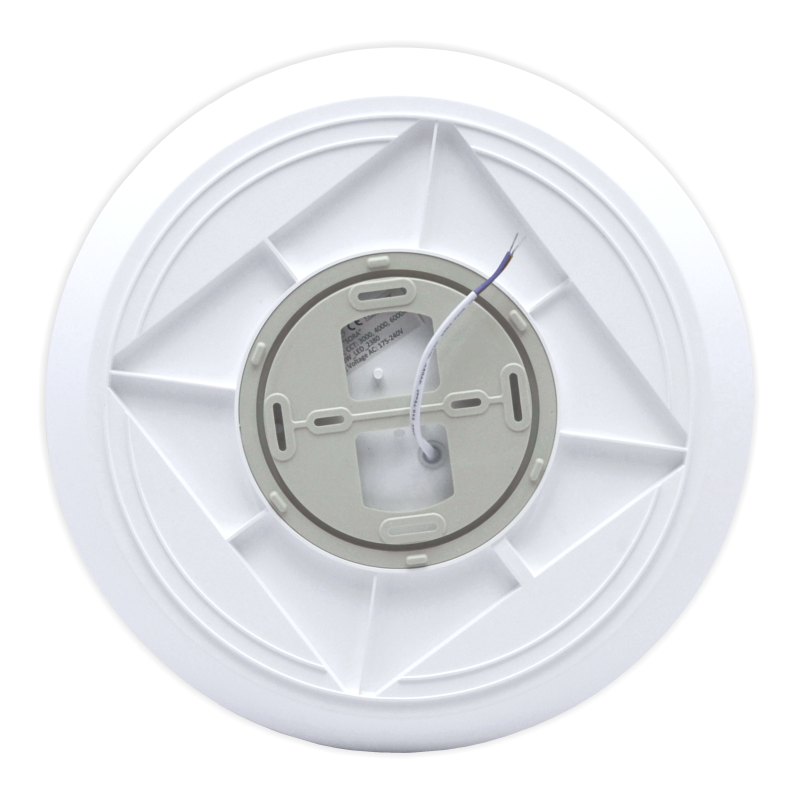 Настенный светодиодный светильник "SORA" 28W 5