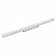 Magnetinės LED sistemos baltas linijinis šviestuvas "TAMPA" 36W