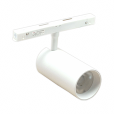 Magnetinės LED sistemos baltas akcentinis šviestuvas "TAMPA" 20W