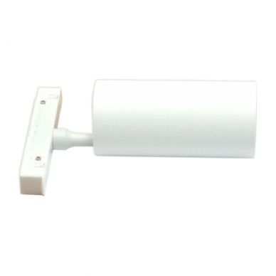 Magnetinės LED sistemos baltas akcentinis šviestuvas "TAMPA" 12W 3 Magnetinės LED sistemos baltas akcentinis šviestuvas "TAMPA" 12W 3